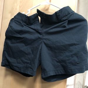 SOLD Nike pro golf shorts